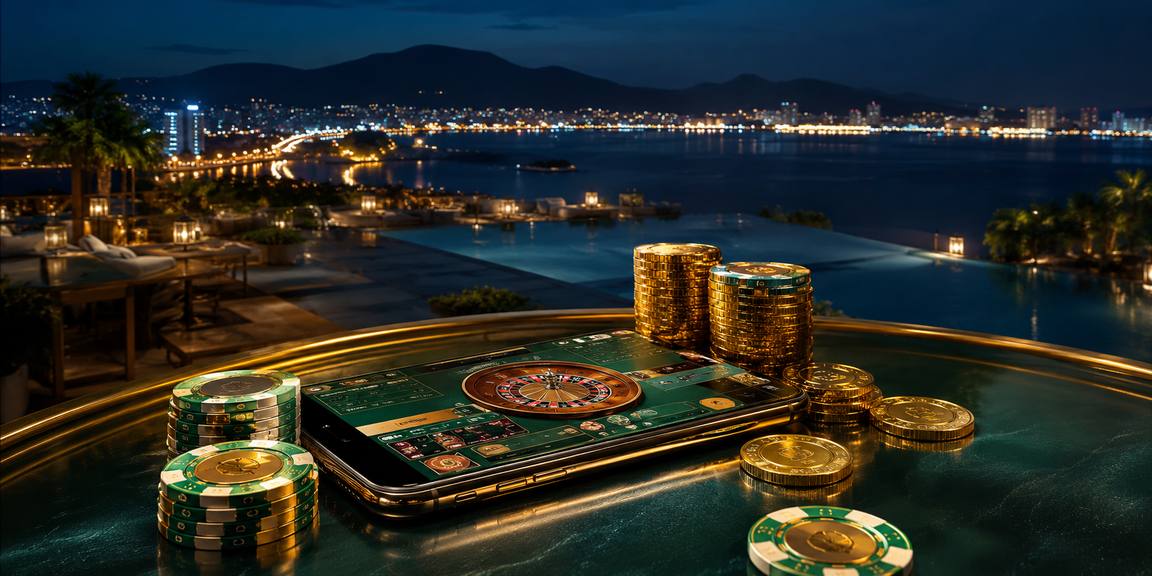 s3corp mobile gaming